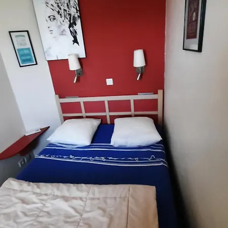 Huuummm C'est La ! Beau T2 Cap Esterel Village Avec Clim ! Апартаменты Сен-Рафаэль