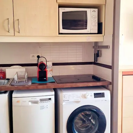 Huuummm C'est La ! Beau T2 Cap Esterel Village Avec Clim ! Апартаменты *