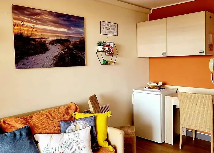 Huuummm C'est La ! Beau T2 Cap Esterel Village Avec Clim !