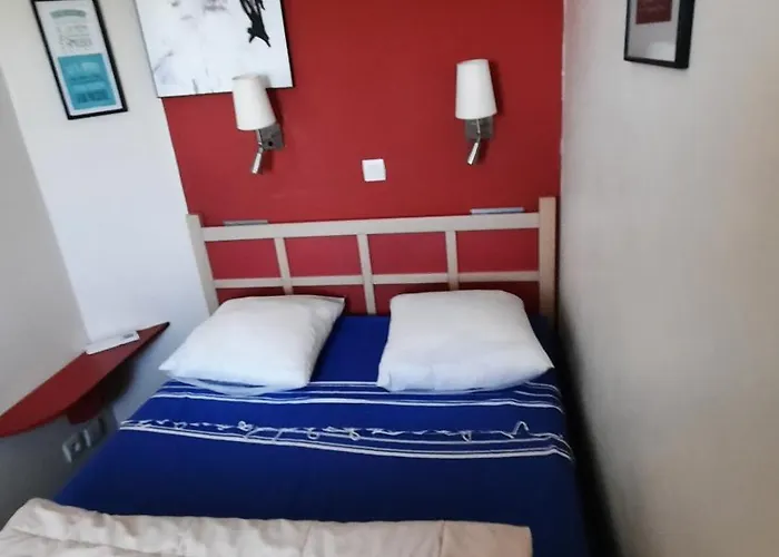 Huuummm C'est La ! Beau T2 Cap Esterel Village Avec Clim ! Апартаменты Сен-Рафаэль