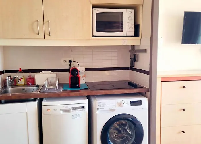 Huuummm C'est La ! Beau T2 Cap Esterel Village Avec Clim ! Апартаменты *